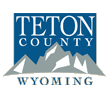 Teton County logo