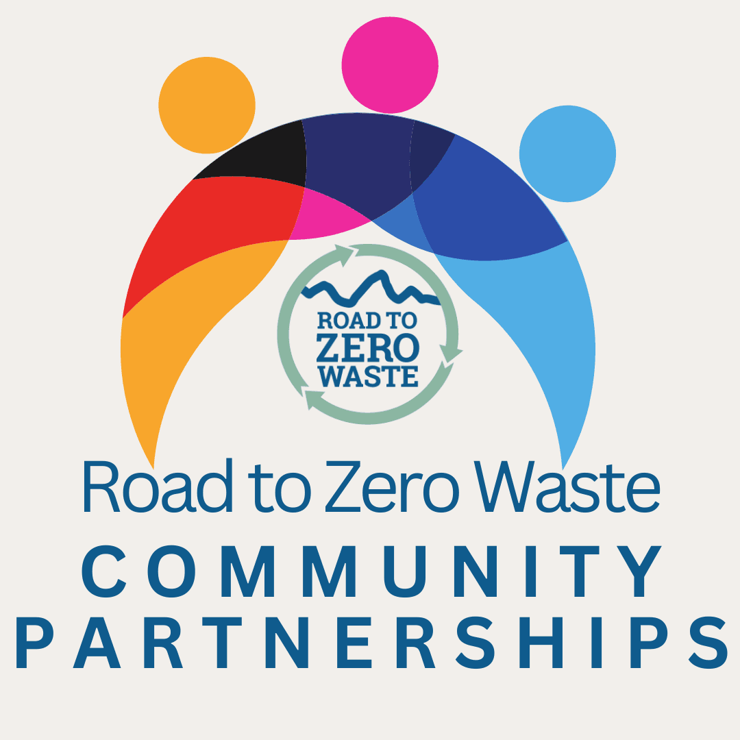 R2ZW Community Partnership