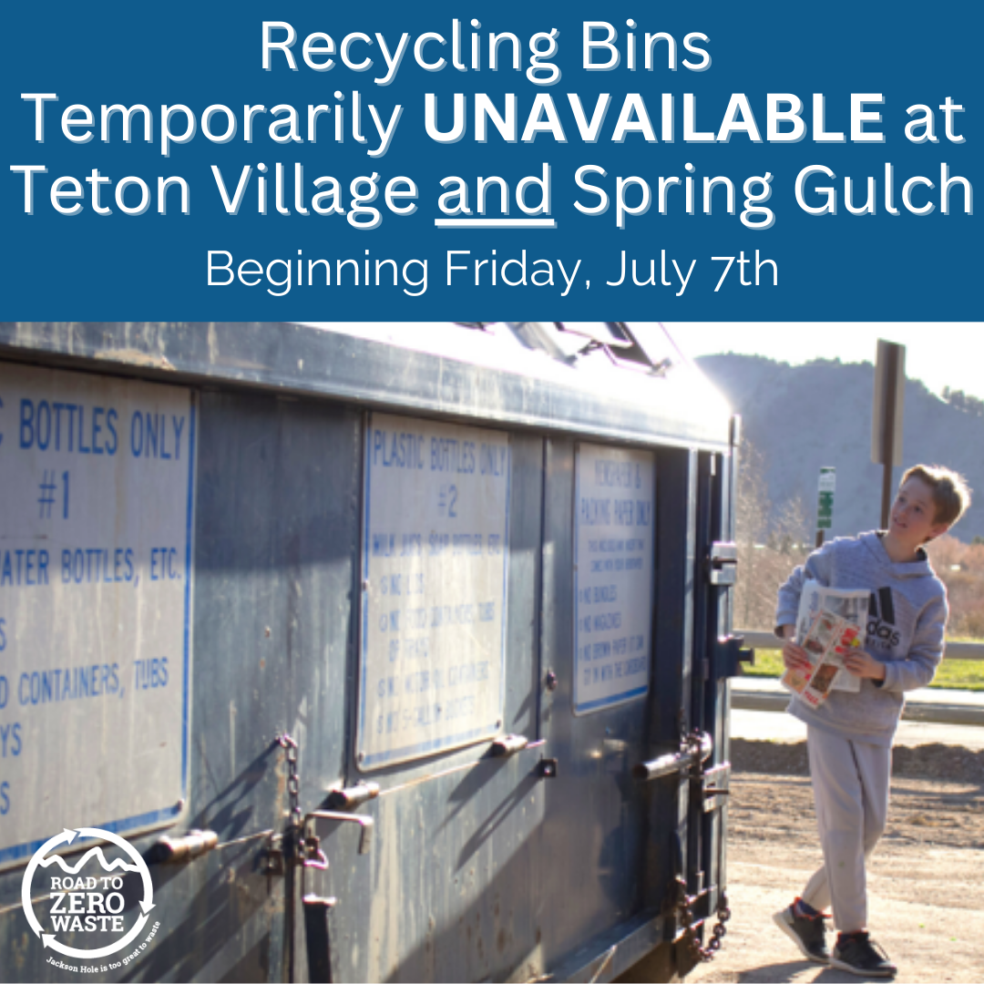 Teton Village and Spring Gulch 2023