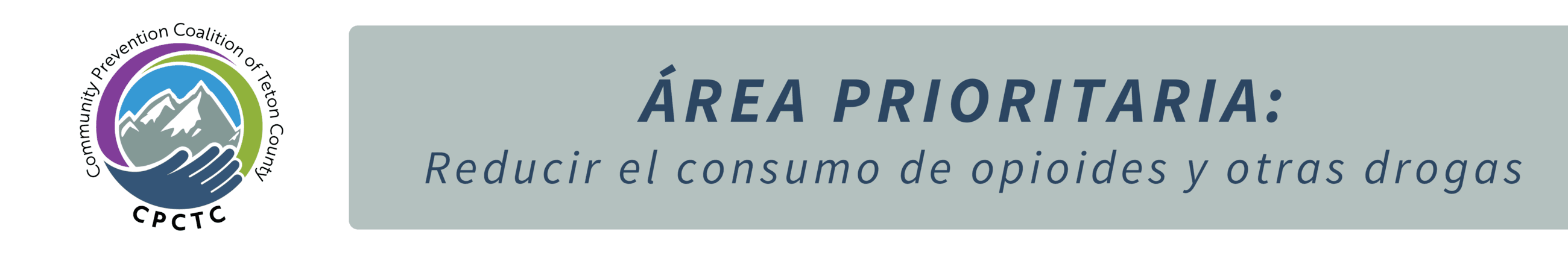 Reducir el consumo de opioides y otras drogas