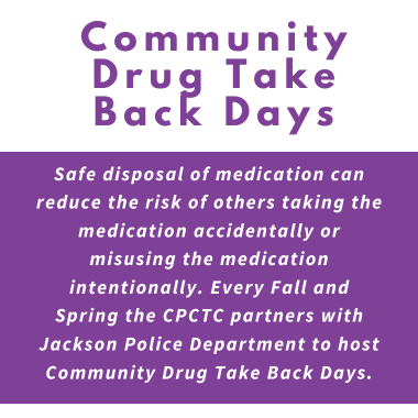 Community Drug Take back Days (3)
