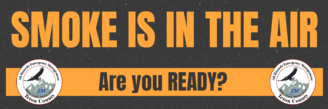 Smoke is in the Air screenshot