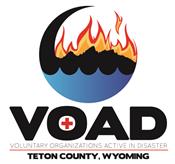 VOAD Logo