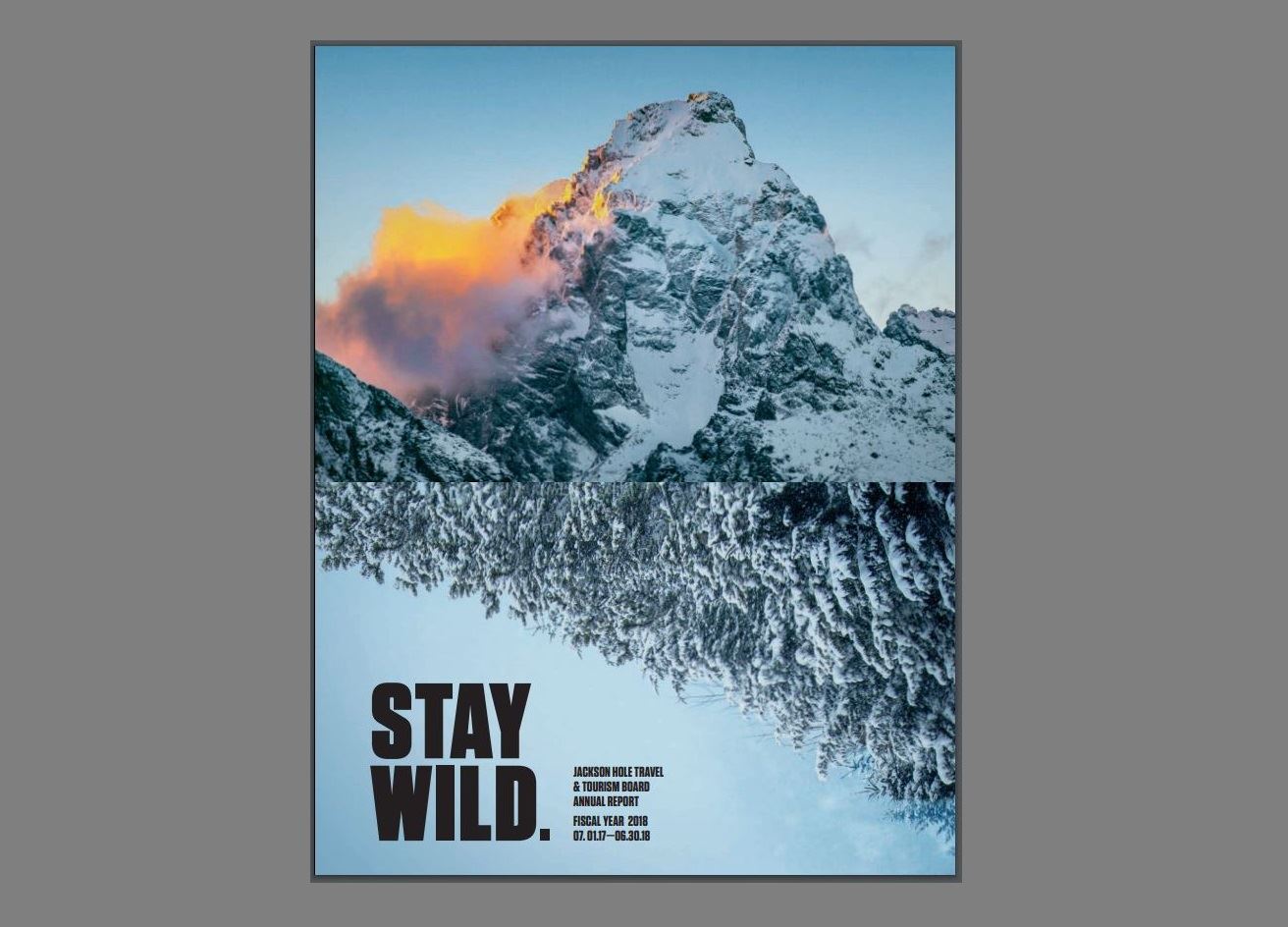 JHTTB Annual Report news flash