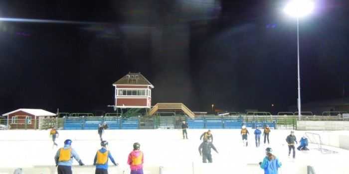 icerink
