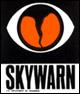 Skywarn Logo