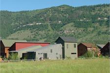 Wilson Meadows Third