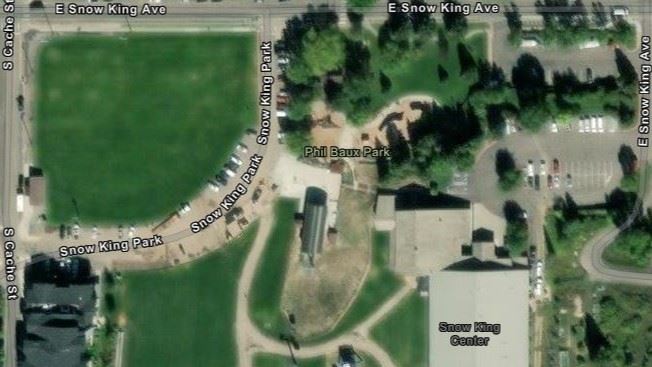 Phil Baux Park and Greenspace