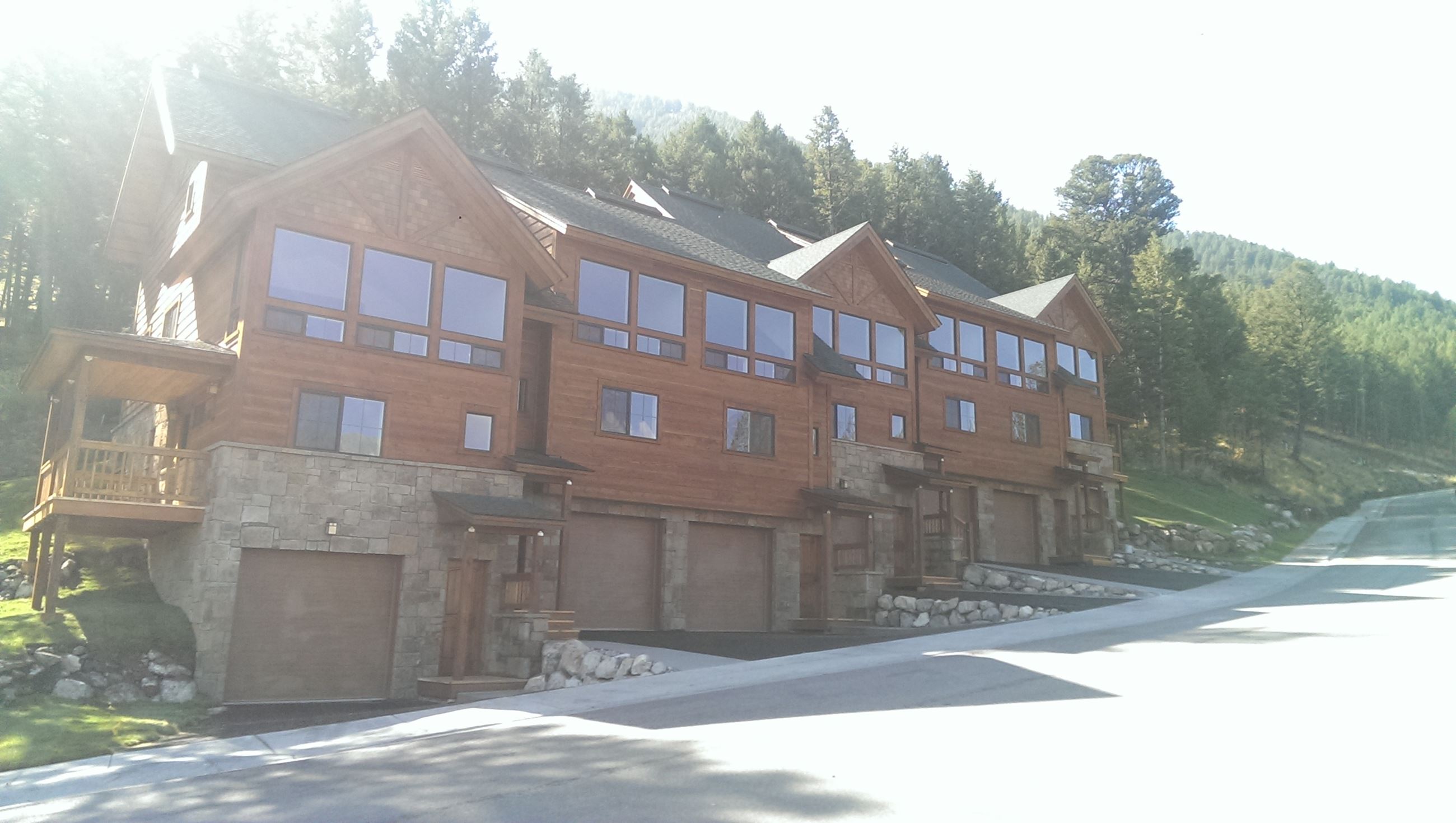 36 Pine Glades Drive Exterior View 36 Pine Glades Drive Exterior View